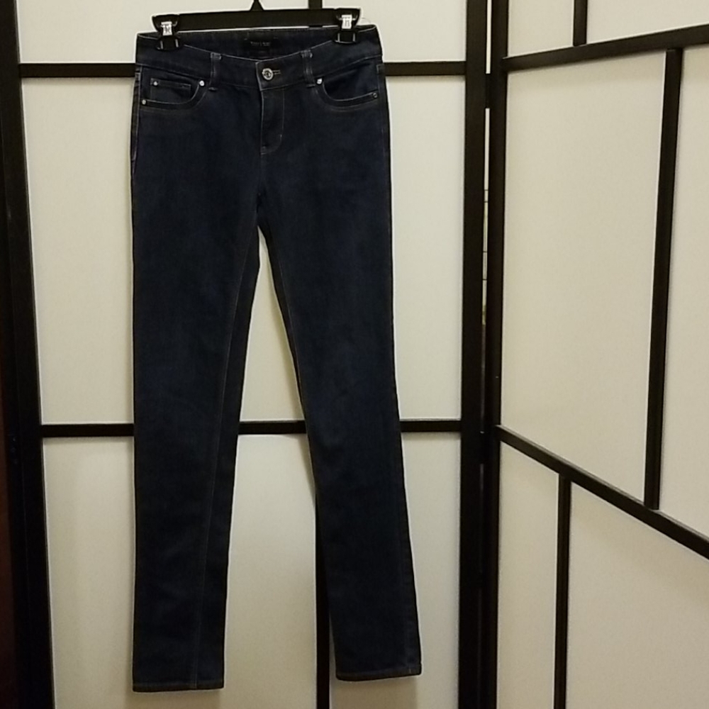 Like new. Whbm jeans